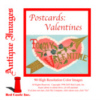 Postcards: Valentines     